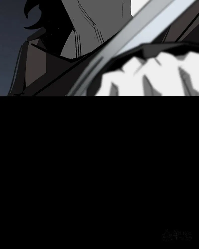 The Silent Warrior Chapter 72 page 6 - 