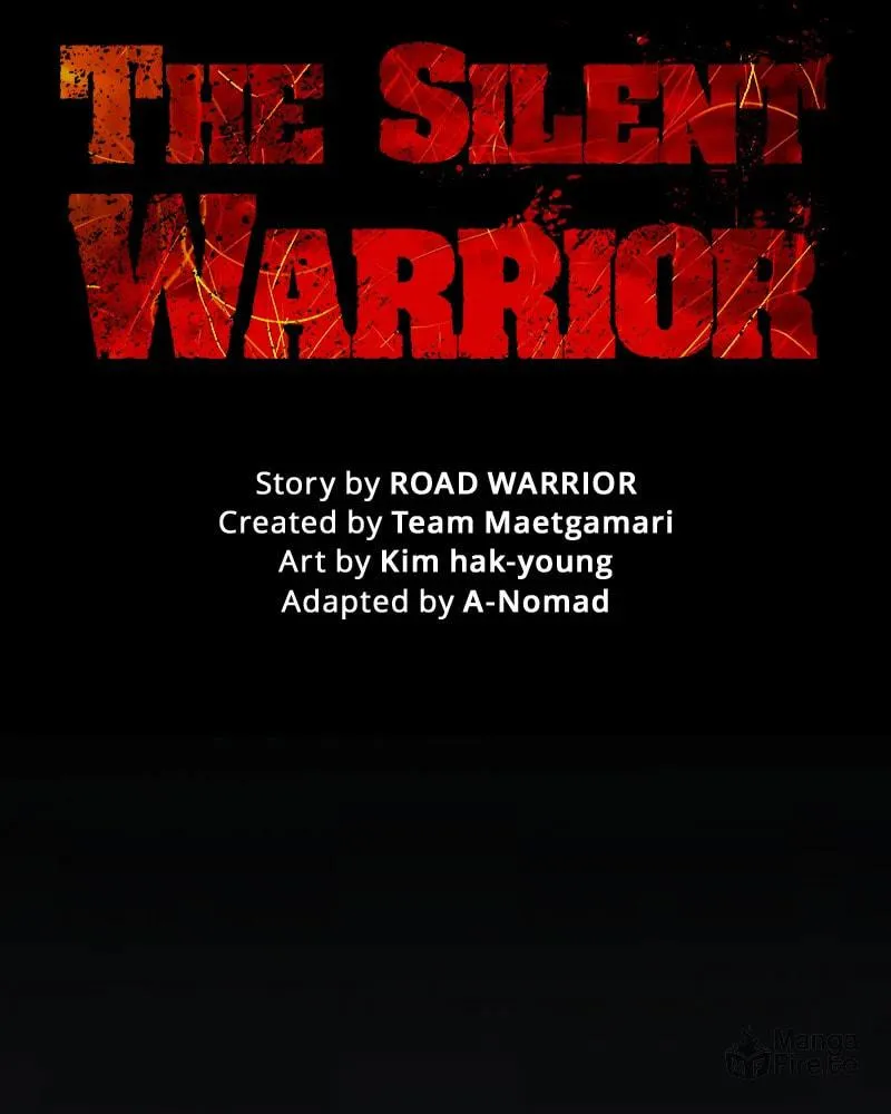 The Silent Warrior Chapter 72 page 51 - 