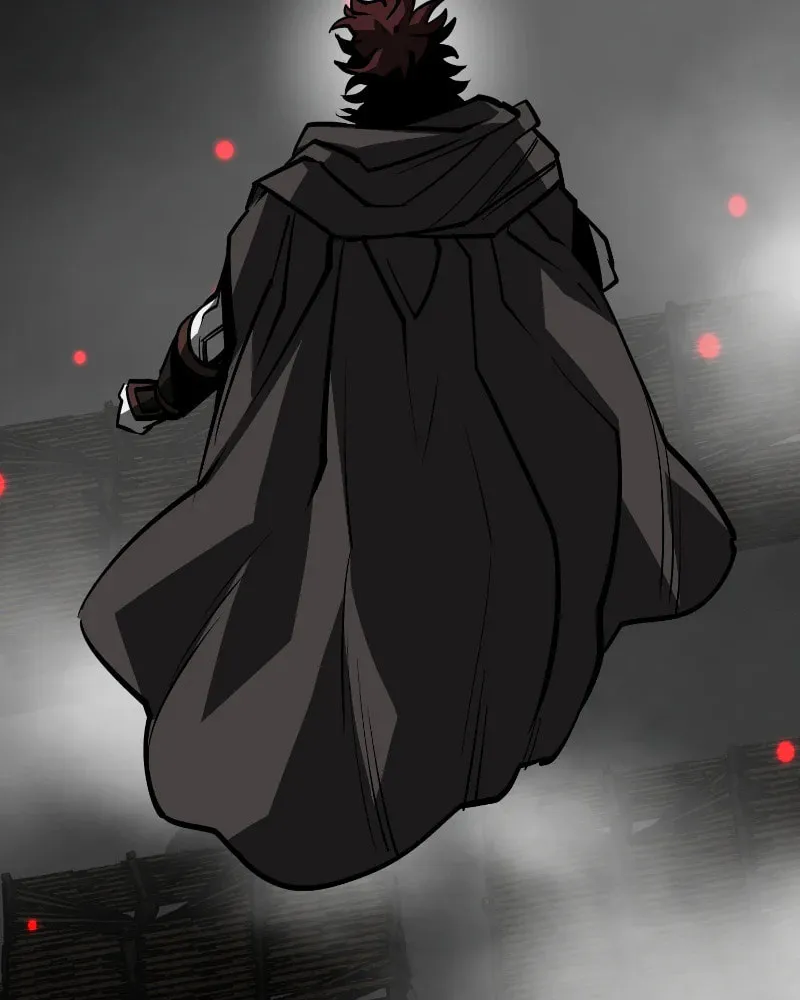 The Silent Warrior Chapter 72 page 61 - 
