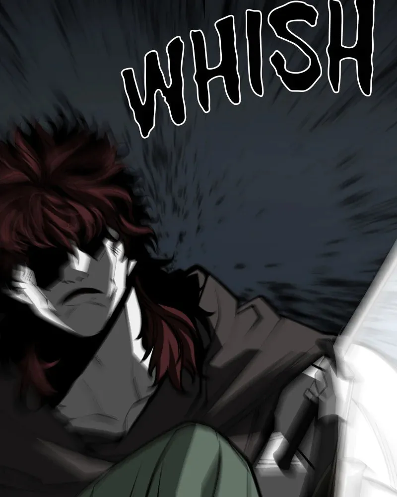 The Silent Warrior Chapter 72 page 8 - 