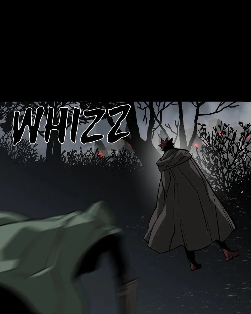 The Silent Warrior Chapter 72 page 77 - 