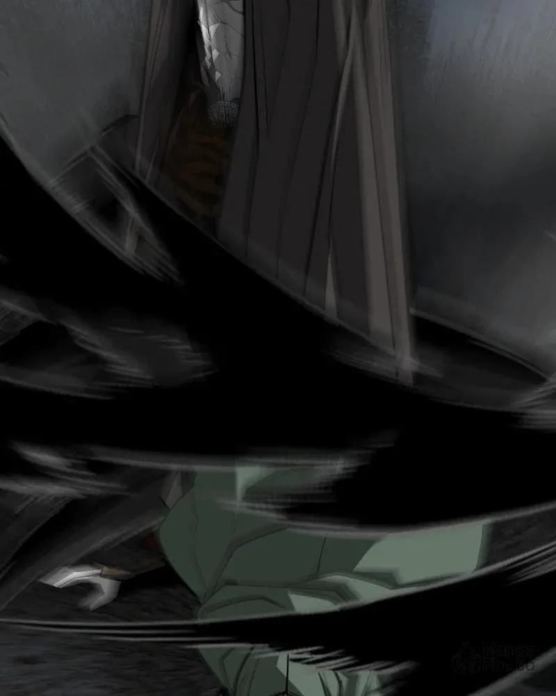 The Silent Warrior Chapter 72 page 81 - 