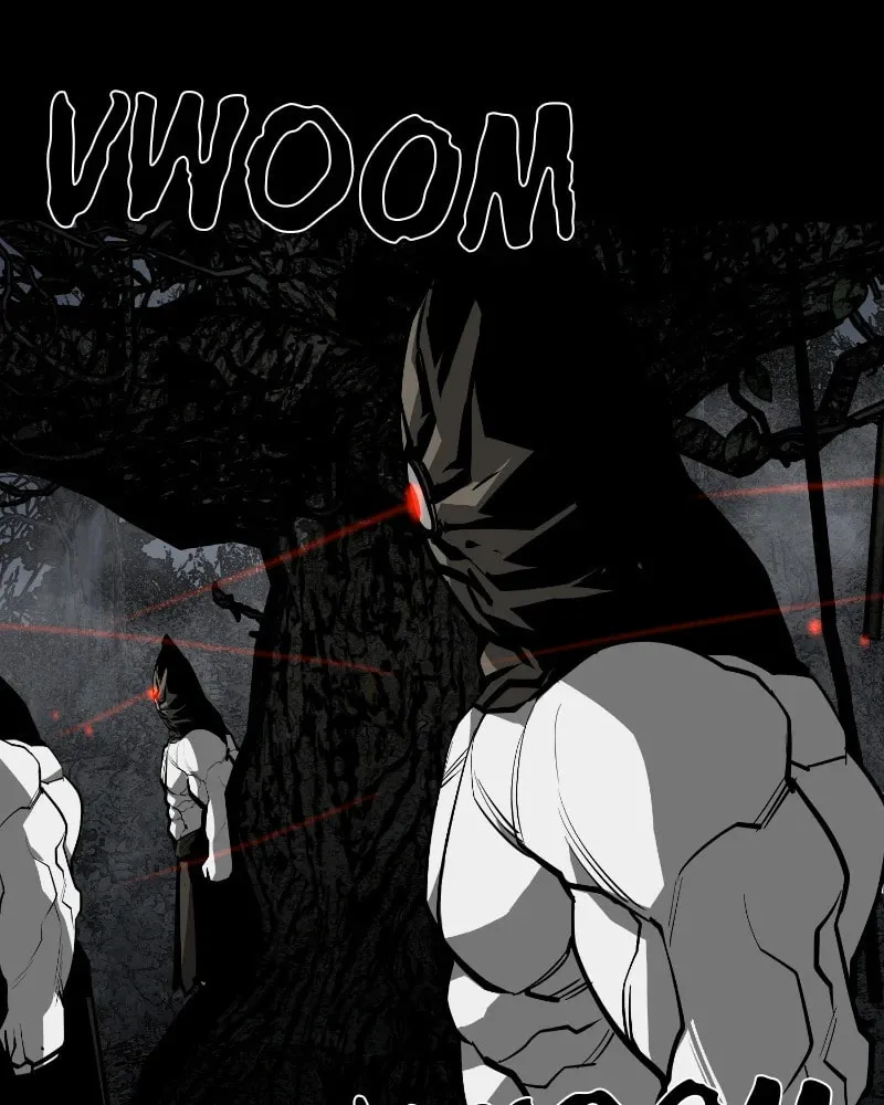 The Silent Warrior Chapter 72 page 86 - 