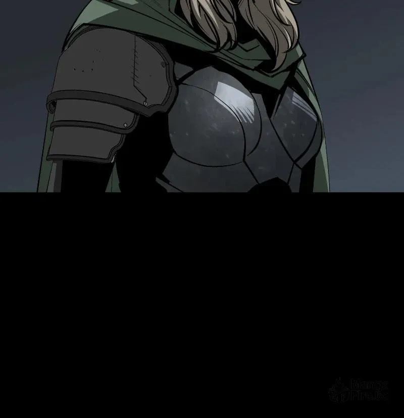 The Silent Warrior Chapter 72 page 93 - 