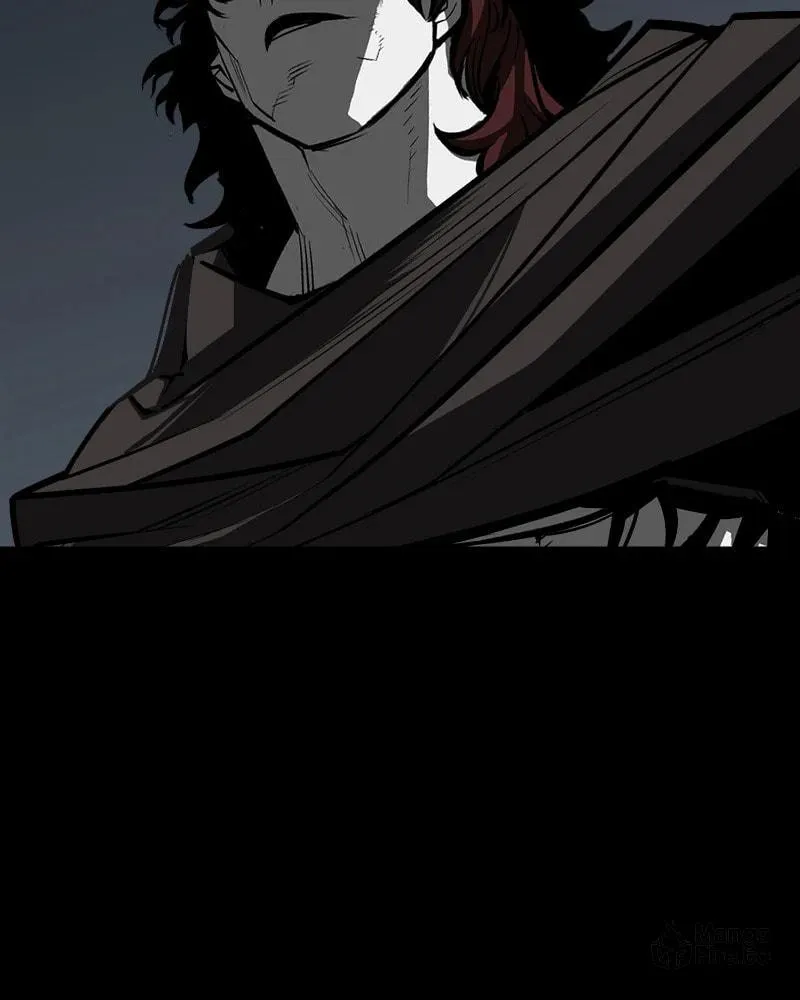 The Silent Warrior Chapter 72 page 95 - 