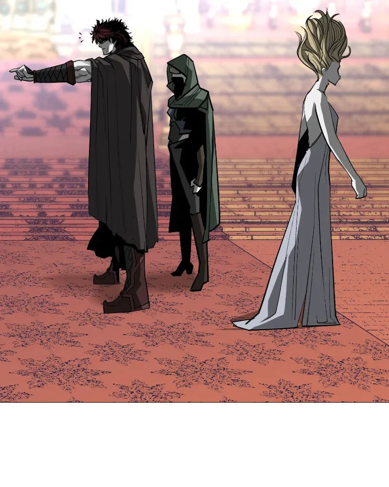 The Silent Warrior Chapter 73 page 11 - 