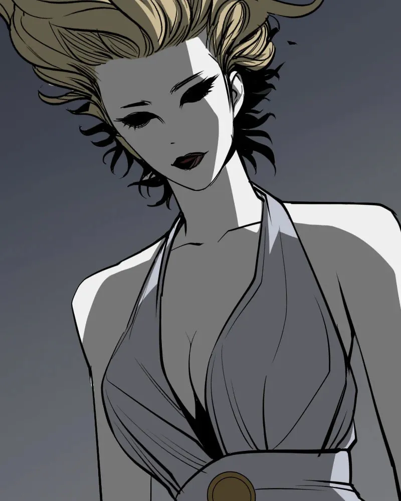 The Silent Warrior Chapter 73 page 101 - 