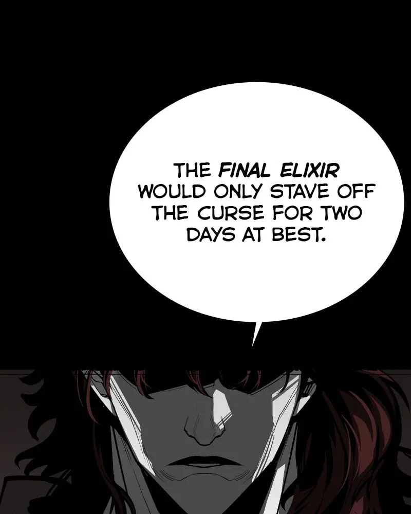 The Silent Warrior Chapter 73 page 103 - 