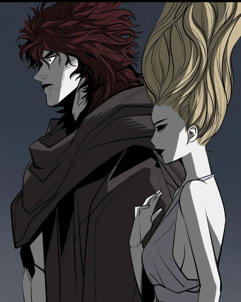The Silent Warrior Chapter 73 page 107 - 