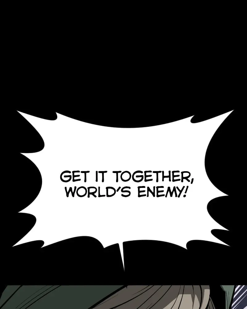 The Silent Warrior Chapter 73 page 109 - 