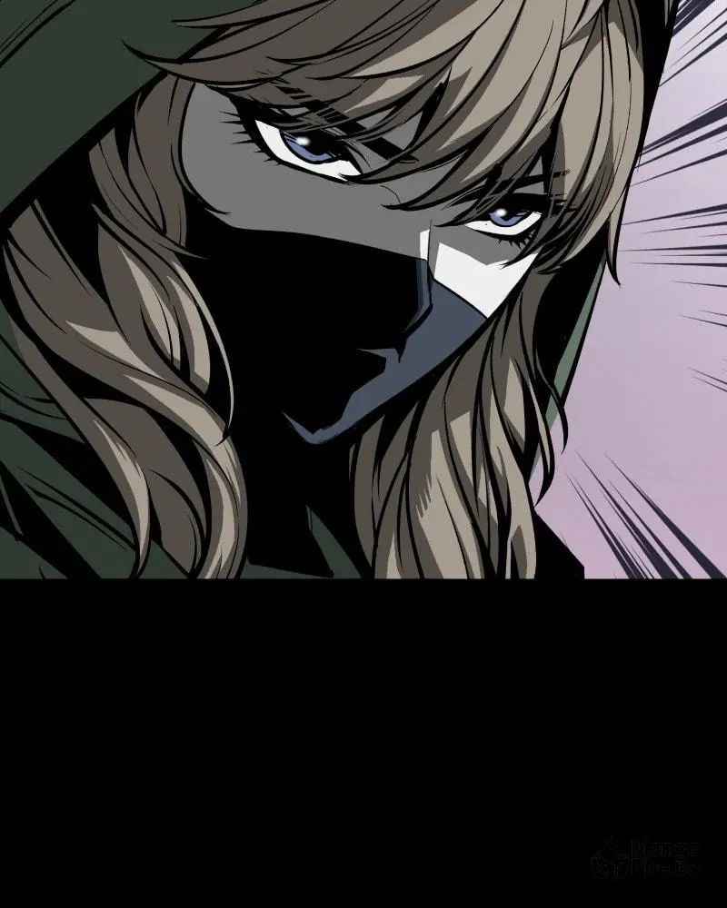 The Silent Warrior Chapter 73 page 110 - 