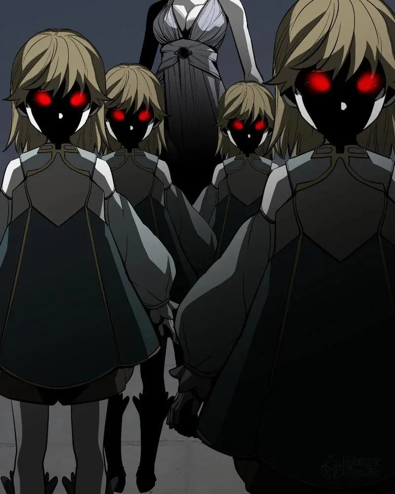 The Silent Warrior Chapter 73 page 115 - 