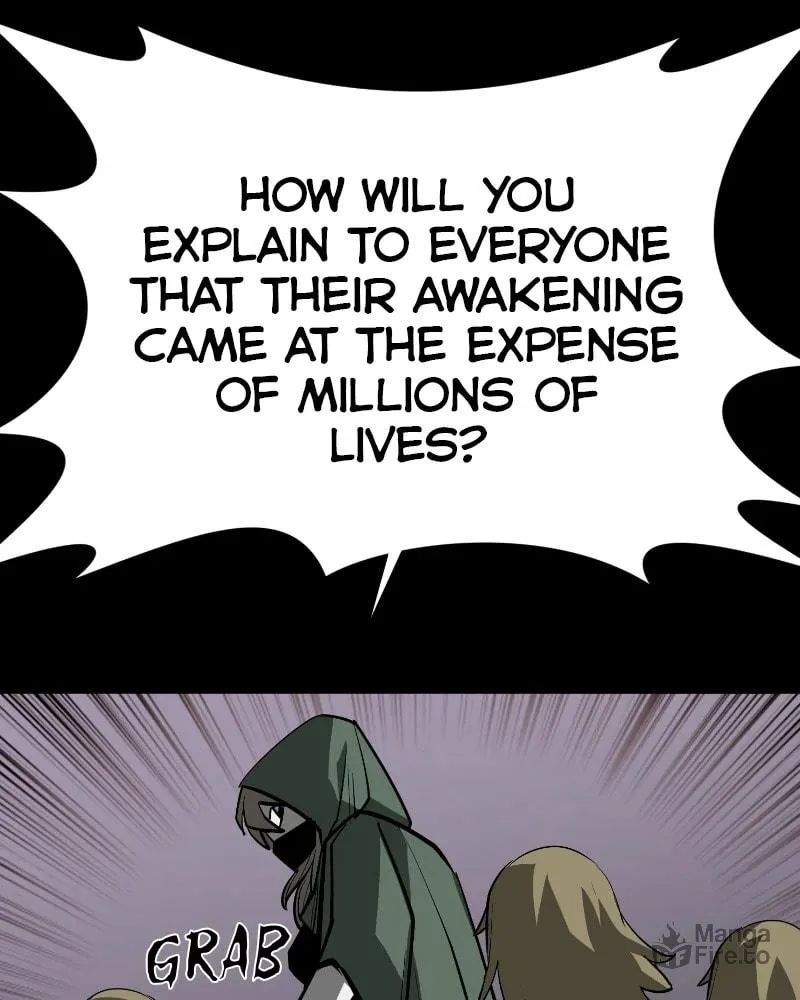 The Silent Warrior Chapter 73 page 117 - 