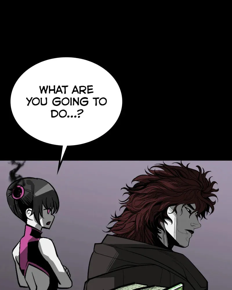 The Silent Warrior Chapter 73 page 119 - 