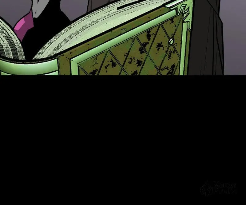 The Silent Warrior Chapter 73 page 120 - 