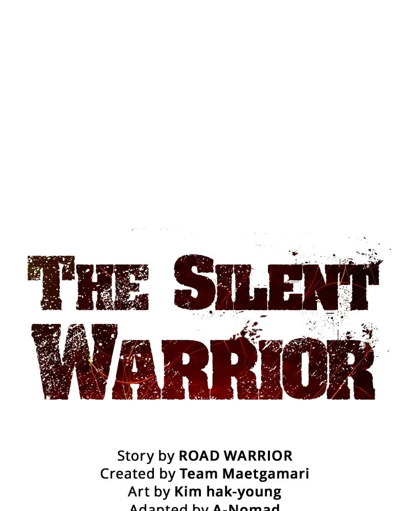 The Silent Warrior Chapter 73 page 13 - 