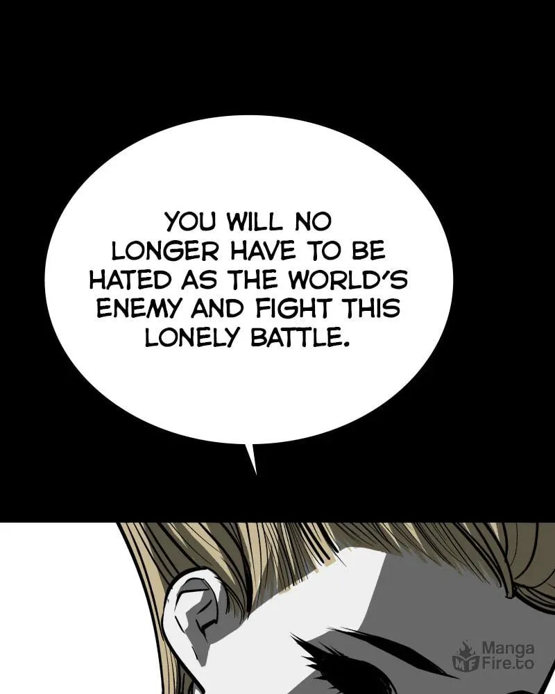 The Silent Warrior Chapter 73 page 125 - 