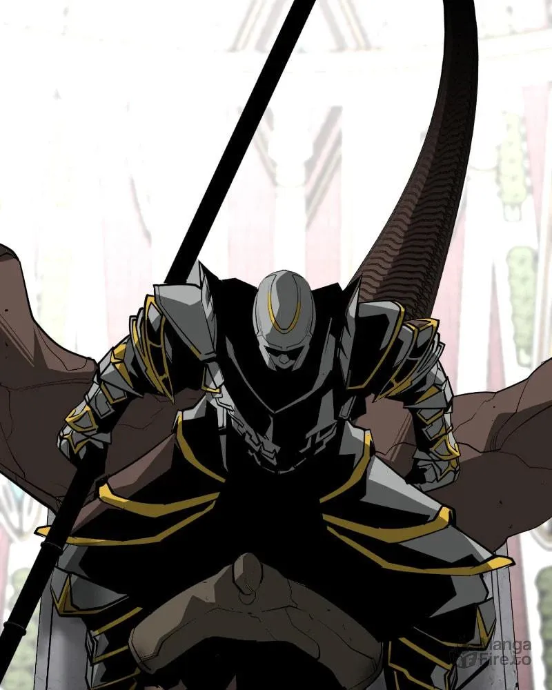 The Silent Warrior Chapter 73 page 15 - 
