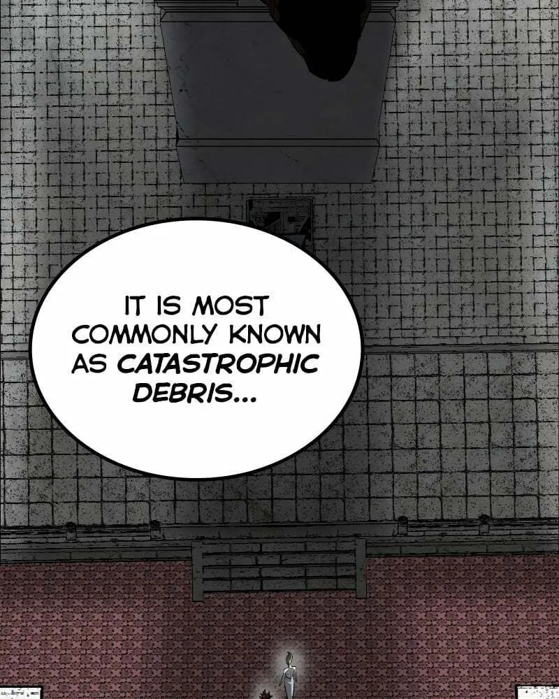 The Silent Warrior Chapter 73 page 17 - 