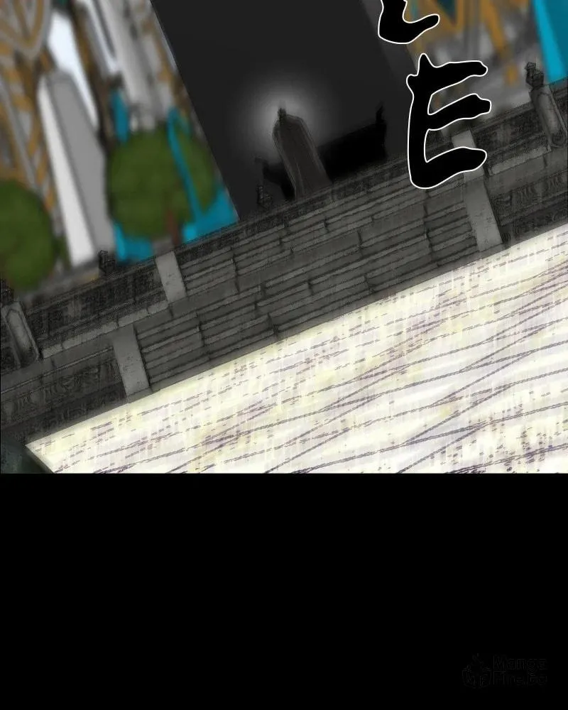 The Silent Warrior Chapter 73 page 162 - 