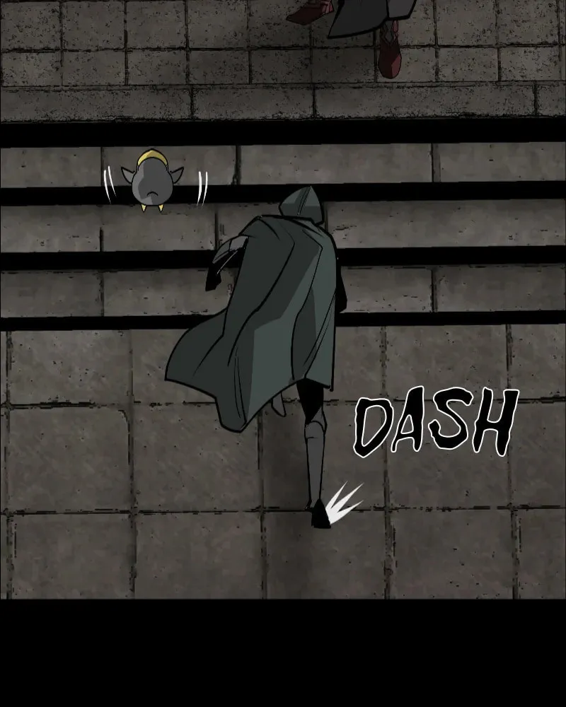 The Silent Warrior Chapter 73 page 167 - 