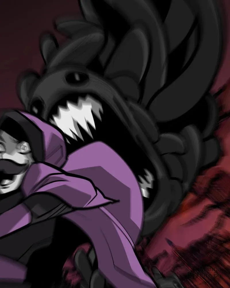 The Silent Warrior Chapter 73 page 170 - 