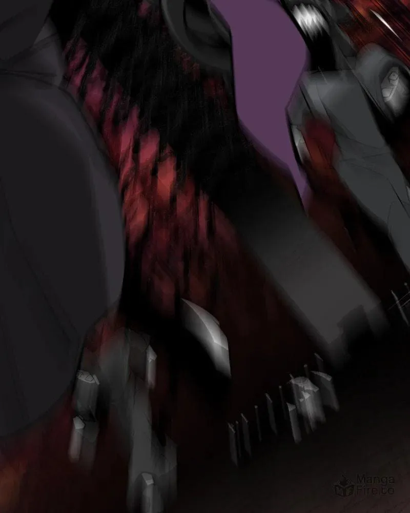 The Silent Warrior Chapter 73 page 171 - 