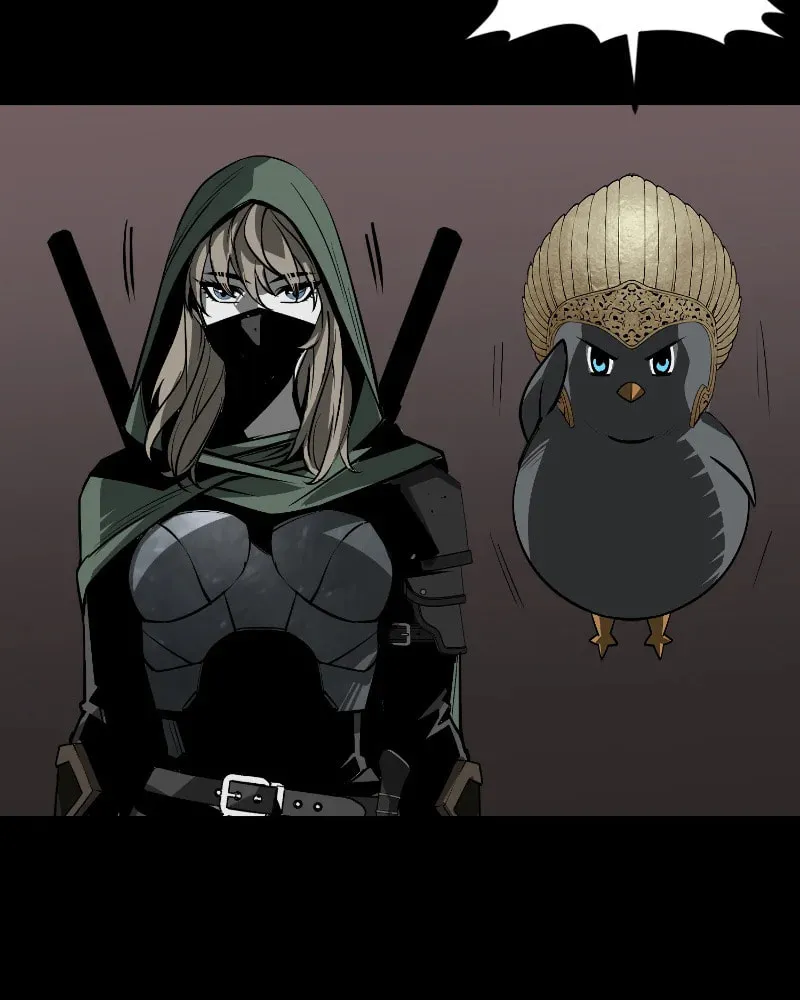 The Silent Warrior Chapter 73 page 181 - 