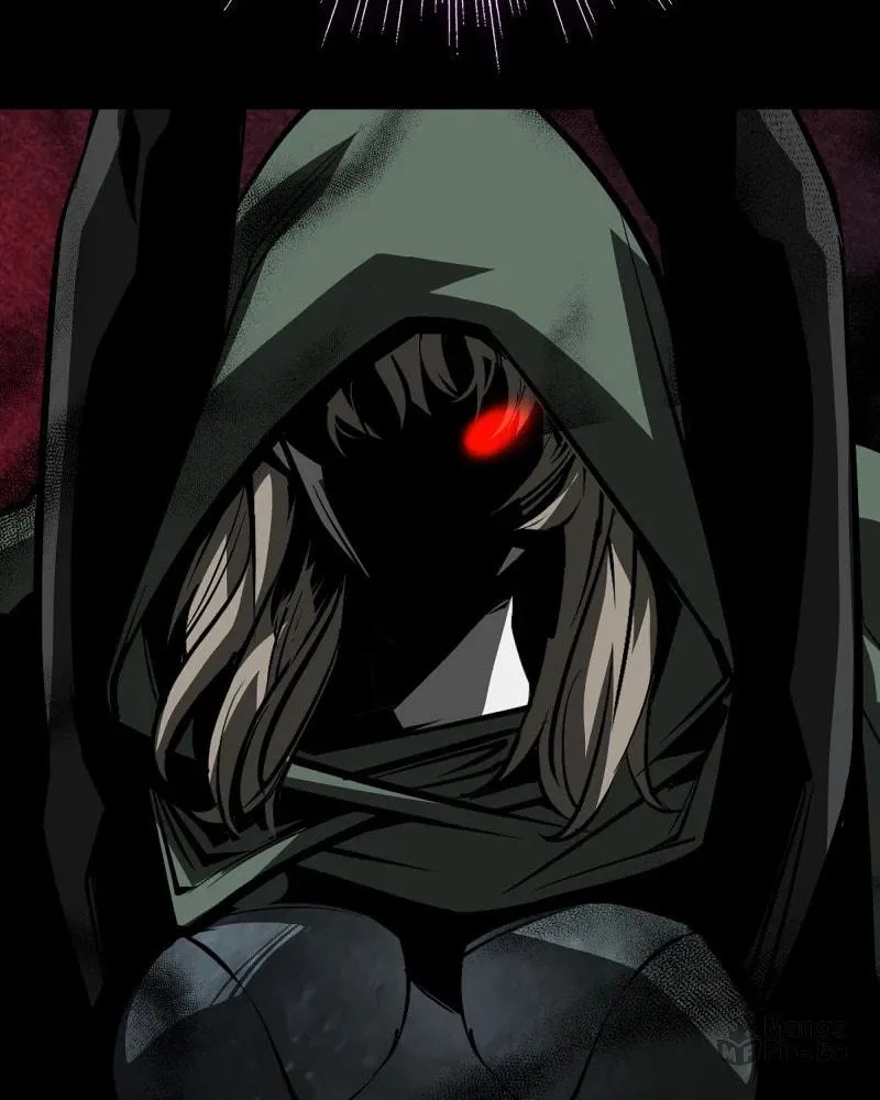 The Silent Warrior Chapter 73 page 198 - 