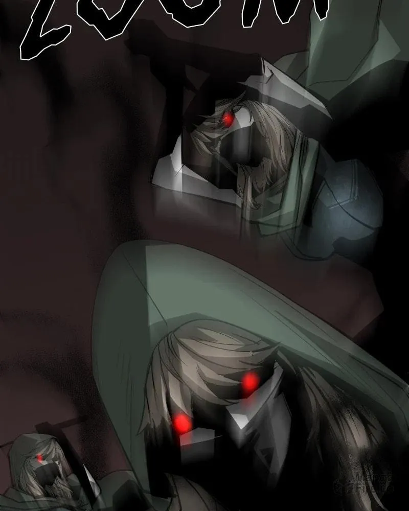 The Silent Warrior Chapter 73 page 200 - 