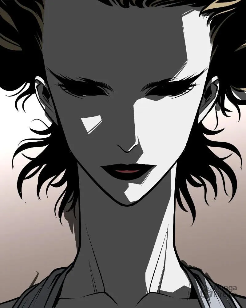 The Silent Warrior Chapter 73 page 21 - 