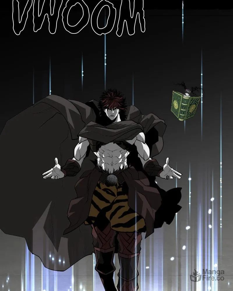 The Silent Warrior Chapter 73 page 205 - 