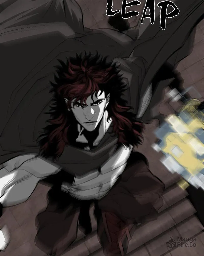 The Silent Warrior Chapter 73 page 210 - 