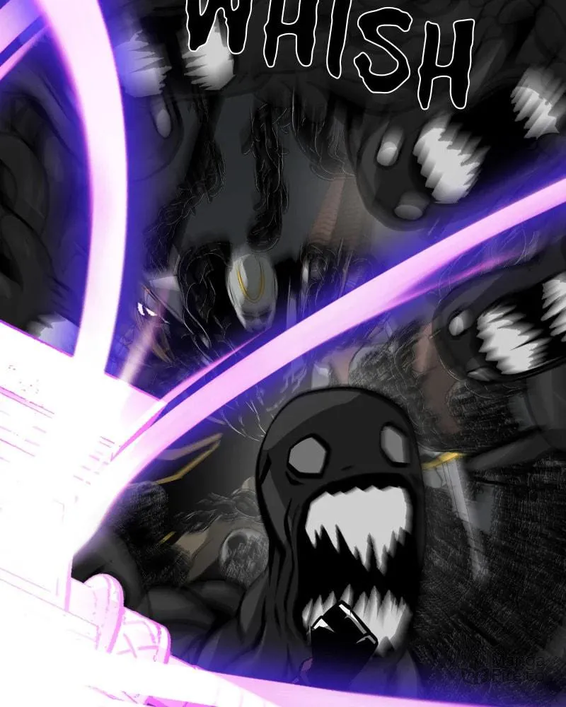 The Silent Warrior Chapter 73 page 213 - 