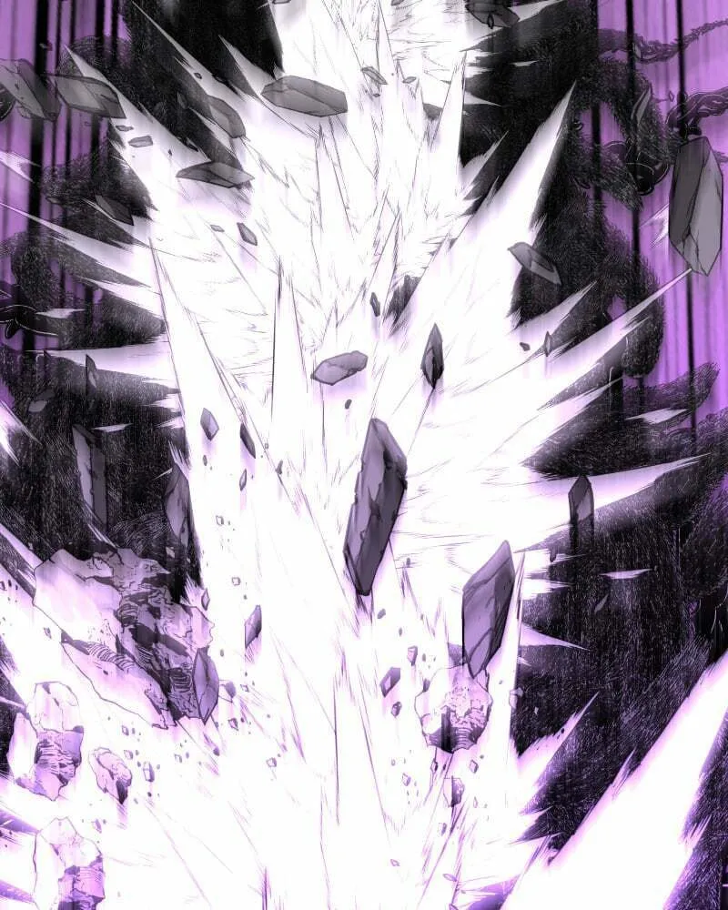 The Silent Warrior Chapter 73 page 217 - 