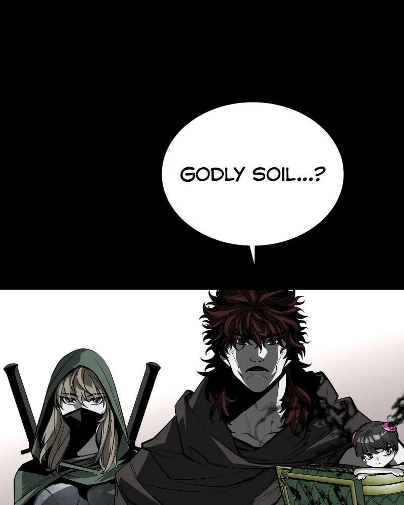 The Silent Warrior Chapter 73 page 23 - 