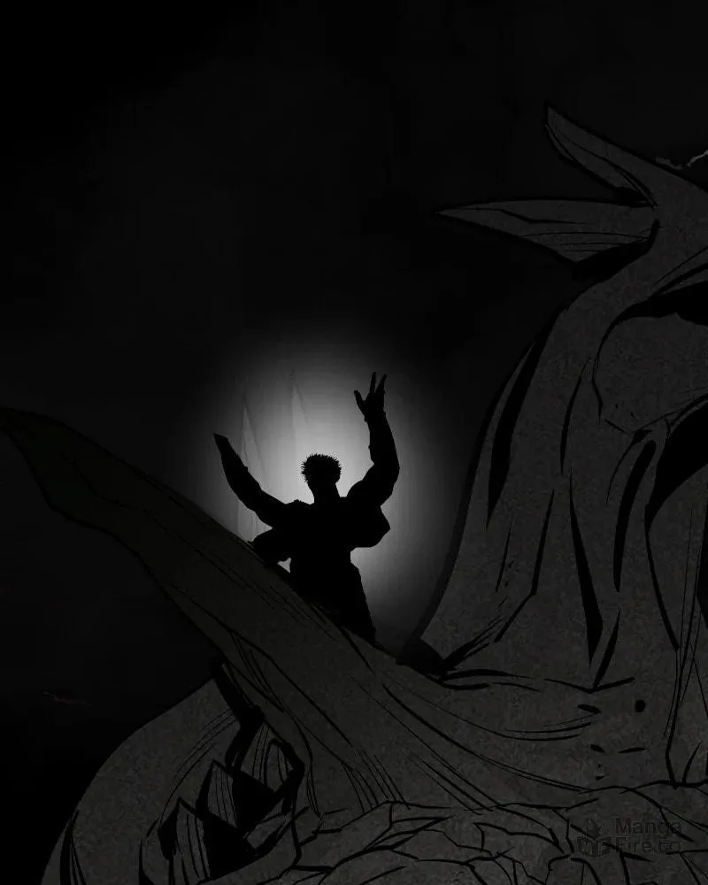 The Silent Warrior Chapter 73 page 235 - 