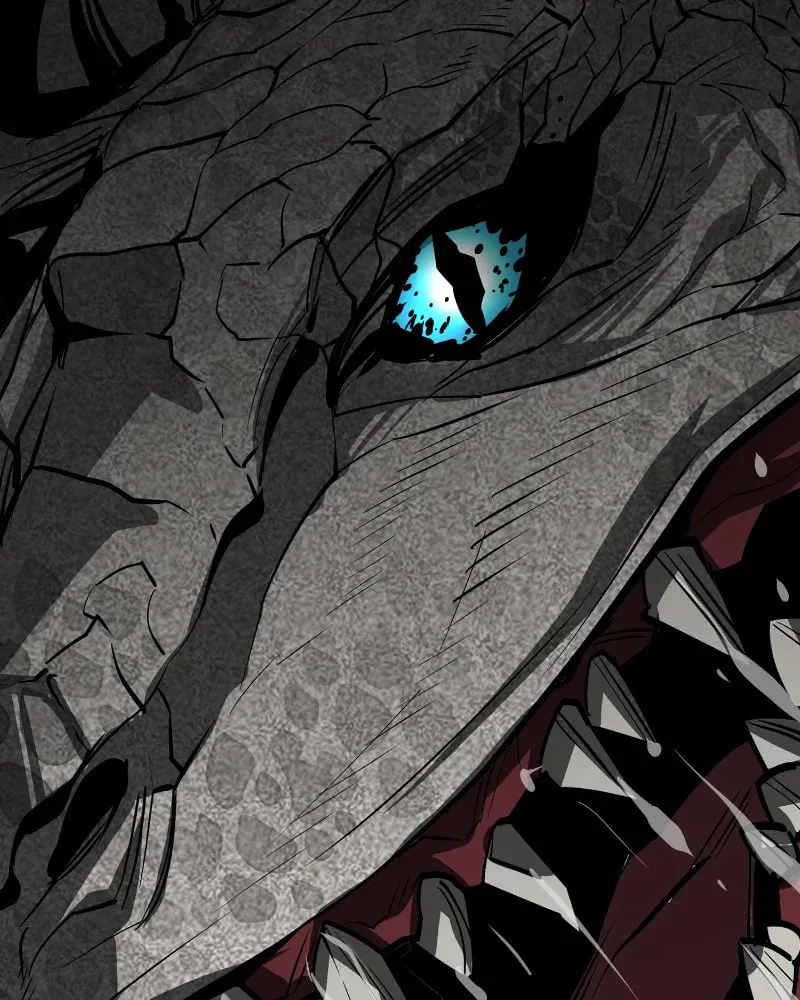 The Silent Warrior Chapter 73 page 236 - 