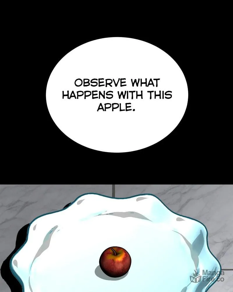 The Silent Warrior Chapter 73 page 25 - 