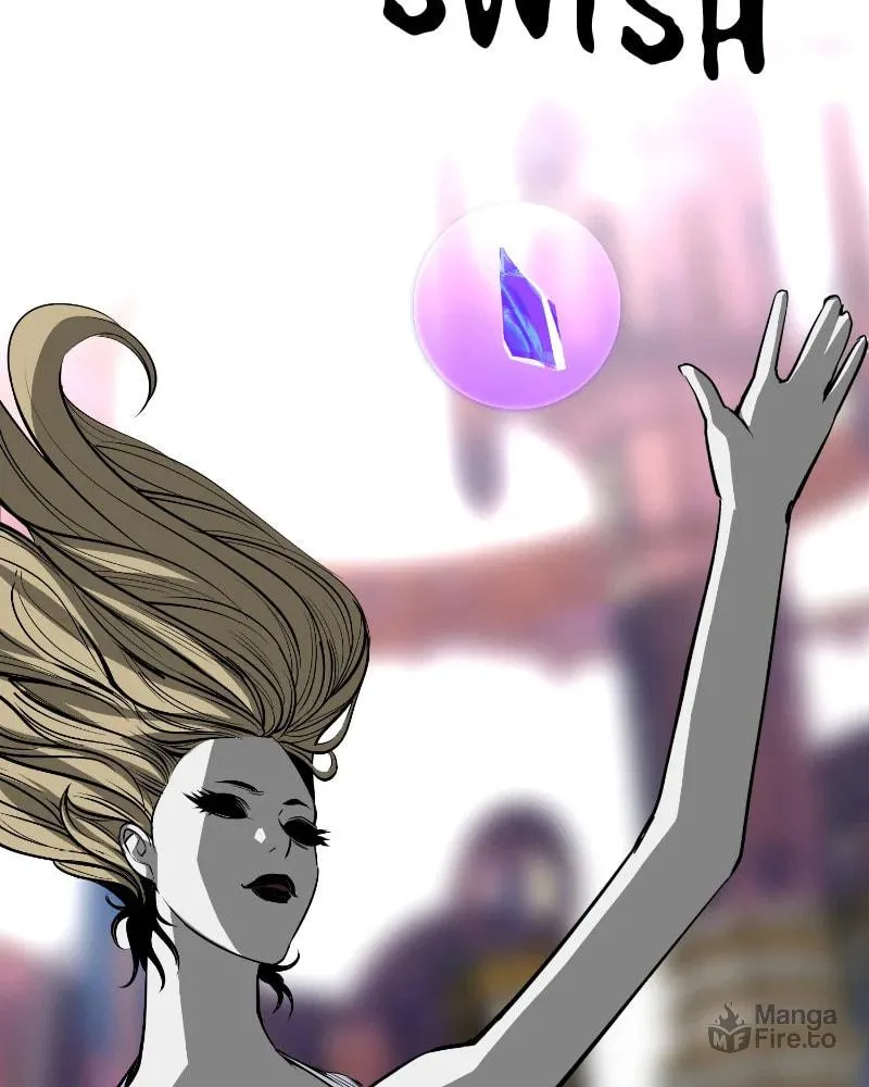 The Silent Warrior Chapter 73 page 27 - 