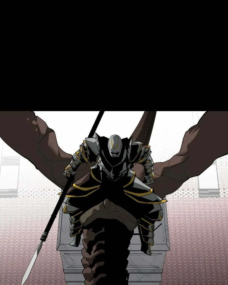 The Silent Warrior Chapter 73 page 29 - 