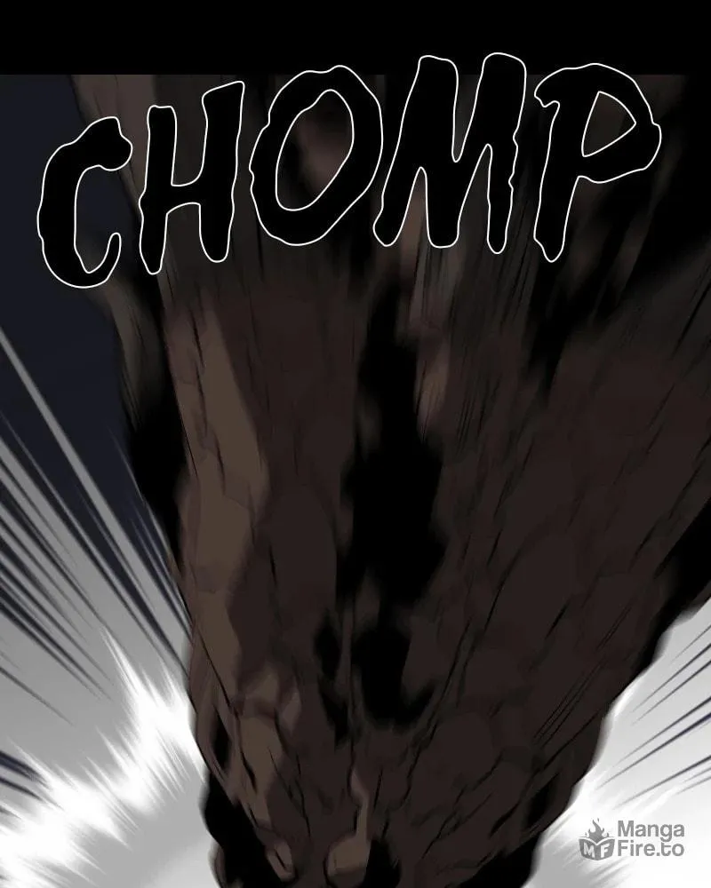 The Silent Warrior Chapter 73 page 33 - 