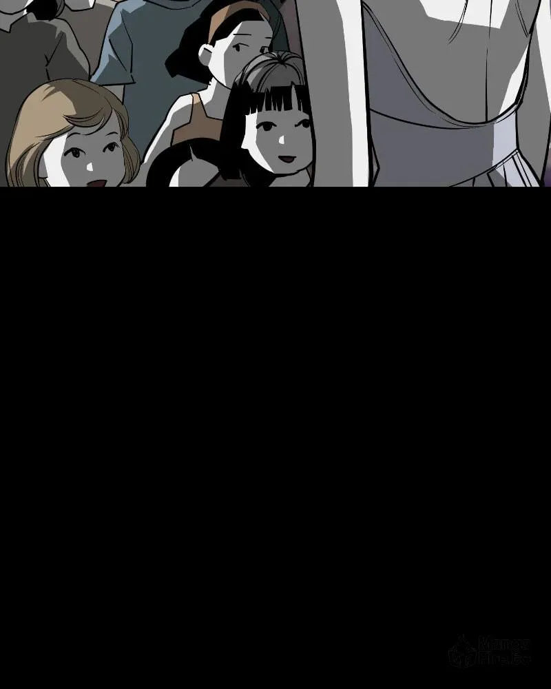 The Silent Warrior Chapter 73 page 5 - 