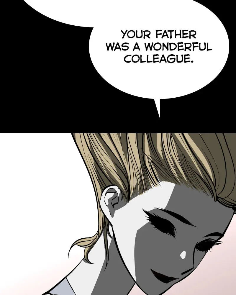The Silent Warrior Chapter 73 page 44 - 