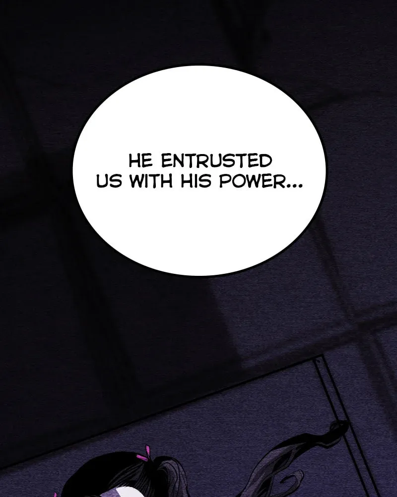 The Silent Warrior Chapter 73 page 46 - 