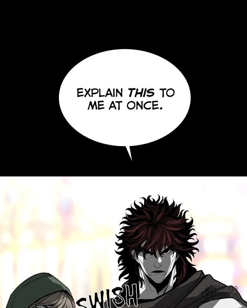 The Silent Warrior Chapter 73 page 6 - 