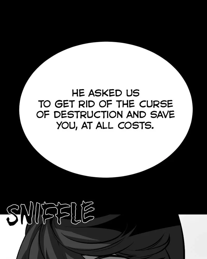The Silent Warrior Chapter 73 page 52 - 