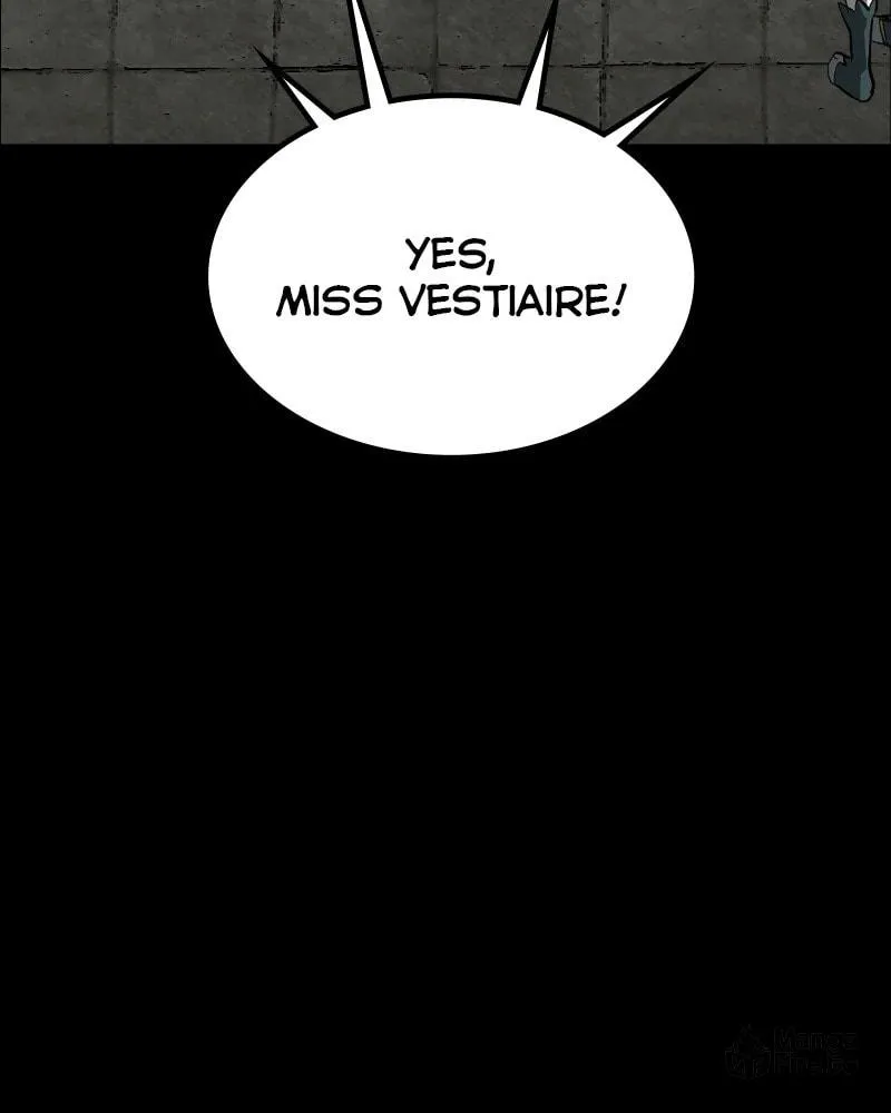 The Silent Warrior Chapter 73 page 57 - 