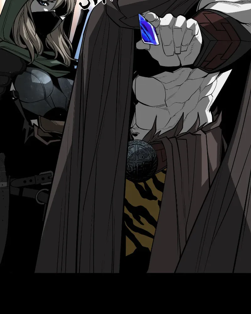 The Silent Warrior Chapter 73 page 7 - 