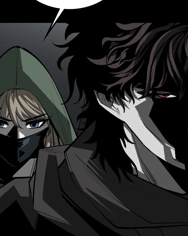 The Silent Warrior Chapter 73 page 67 - 